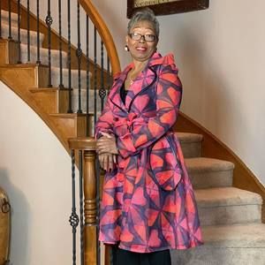 Meet your Posher, Earlie